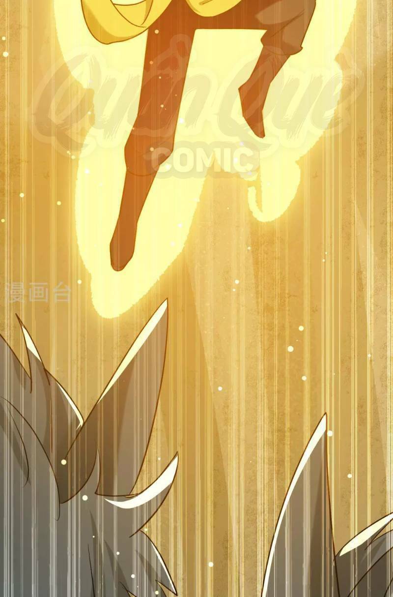 Vạn Giới Tiên Vương: Chapter 35