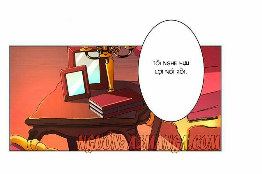 Trí Mệnh Sủng Thê: Tổng Tài Mau Nạp Mạng: Chapter 62
