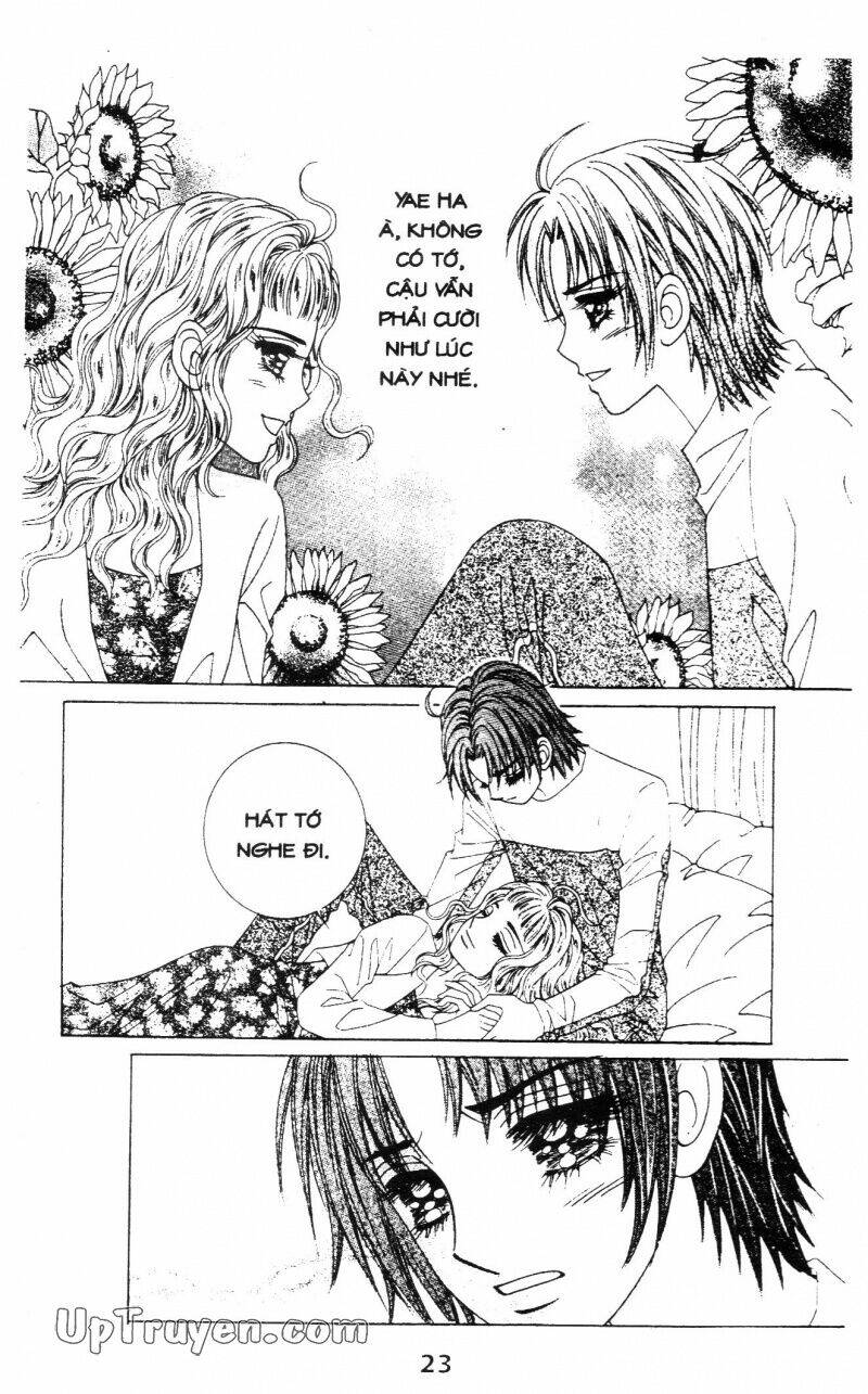 Mặt nạ tình yêu: Chapter 58