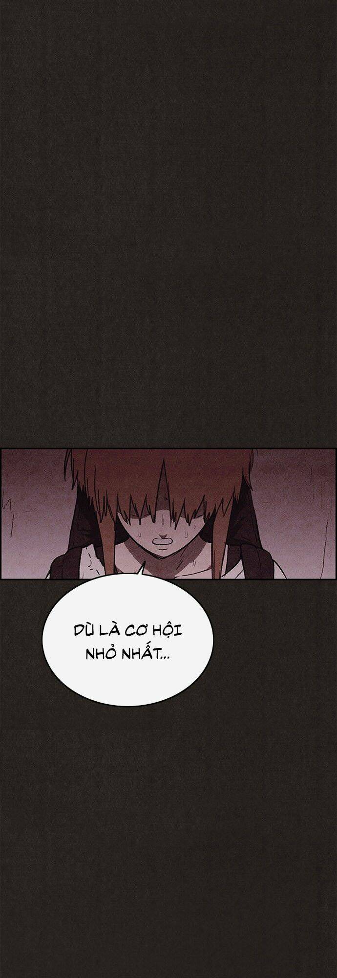 Quái Vật Tại Chung Cư Xanh: Chapter 126