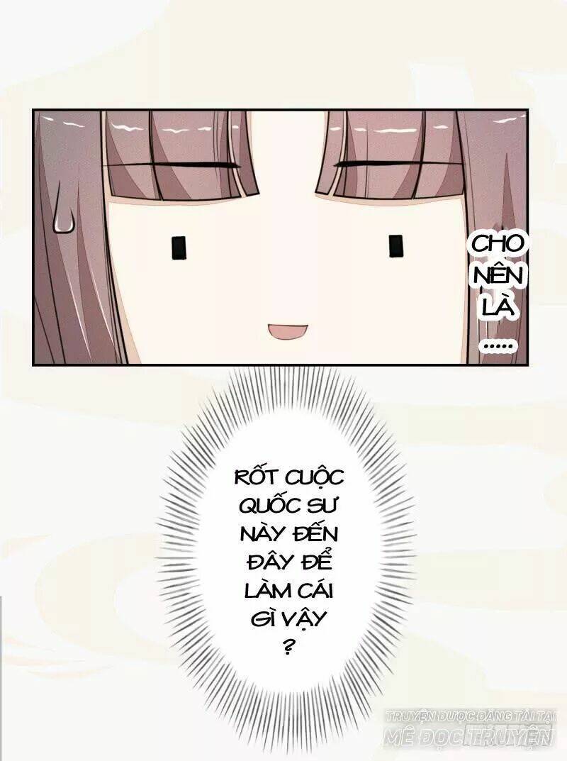 Tuyệt Thế Luyện Đan Sư: Chapter 31