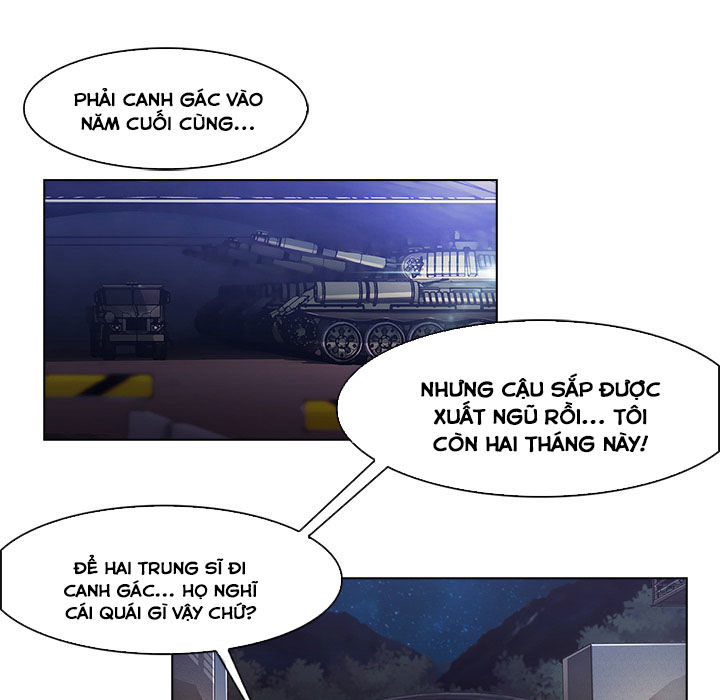 Ảo Mộng Hồ Điệp: Chapter 15