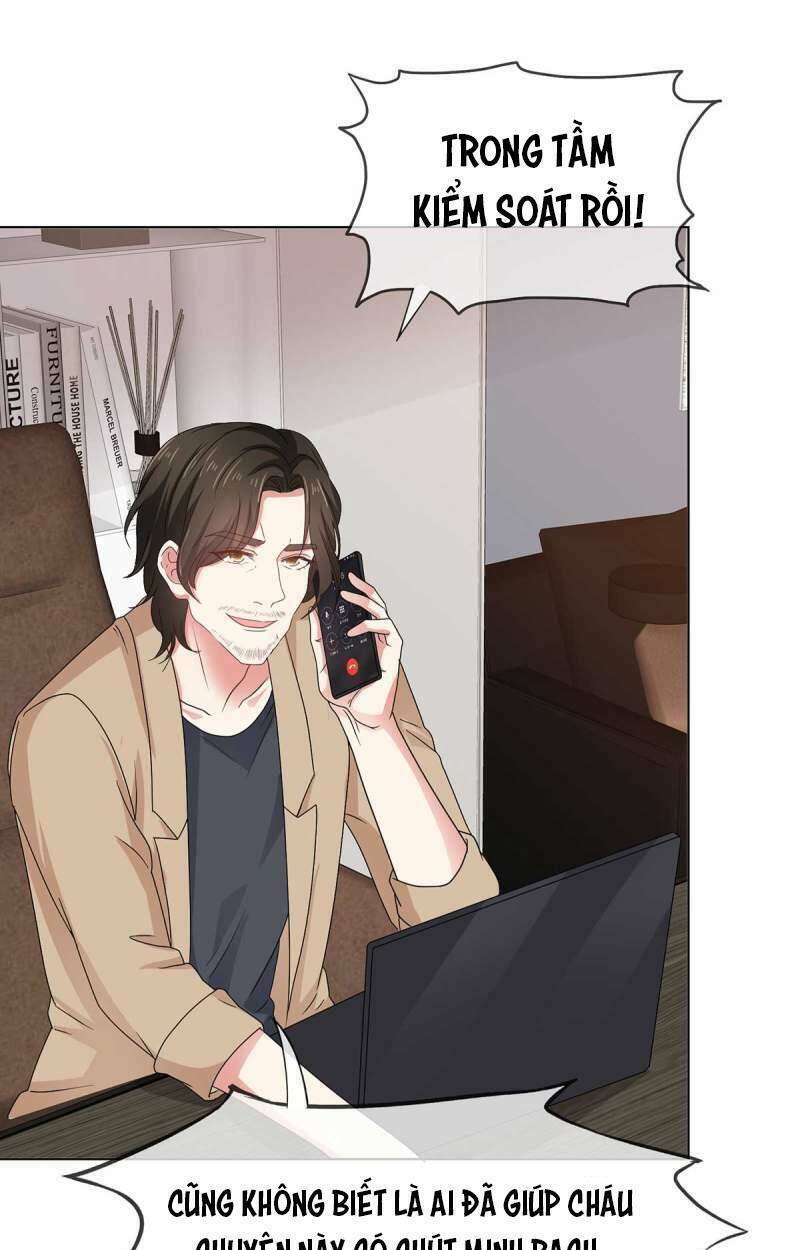 Boss Là Kim Chủ Của Tôi: Chapter 59