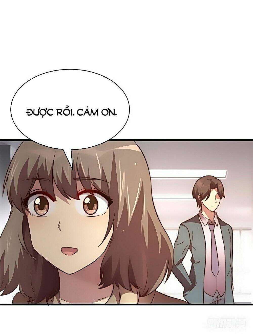 Thời Gian Đều Biết: Chapter 13