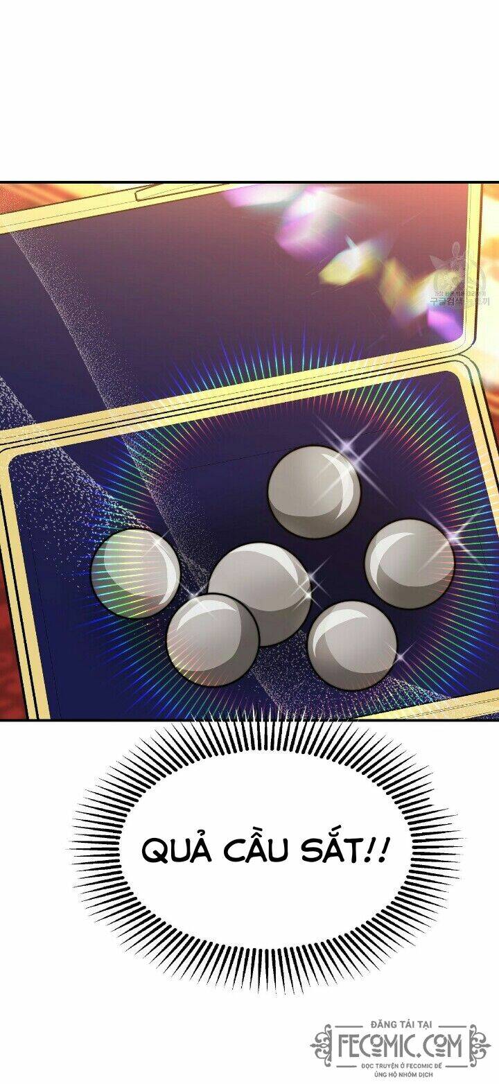 Công Chúa Bị Lãng Quên Muốn Sống Trong Hòa Bình: Chapter 20