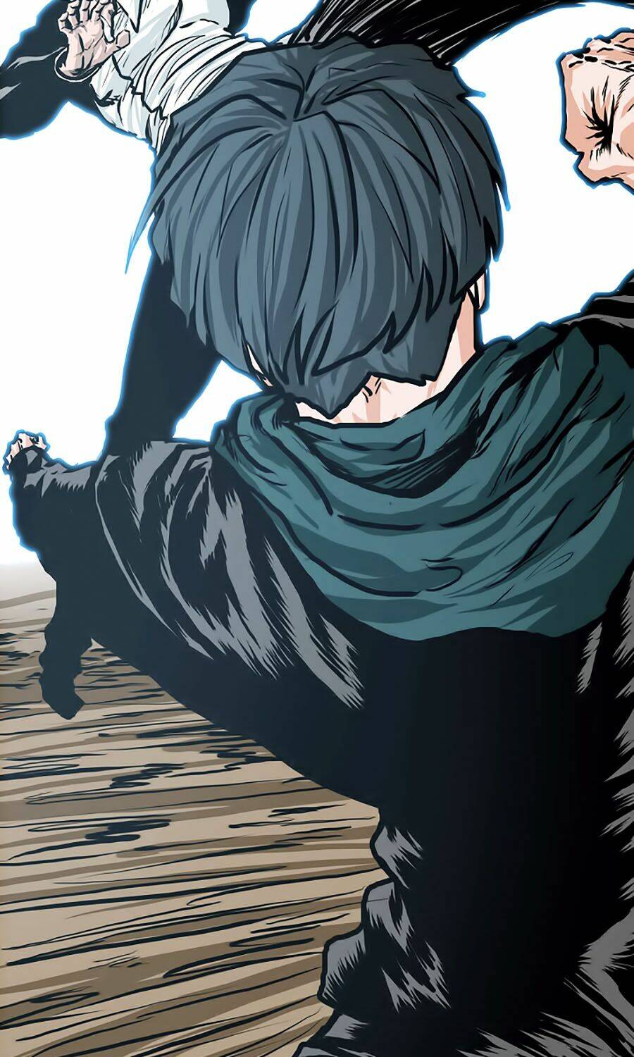 Bá Chủ Học Đường Ss3: Chapter 15