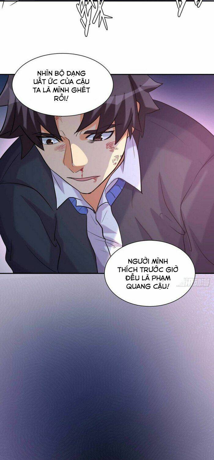 Đế Tế: Chapter 42