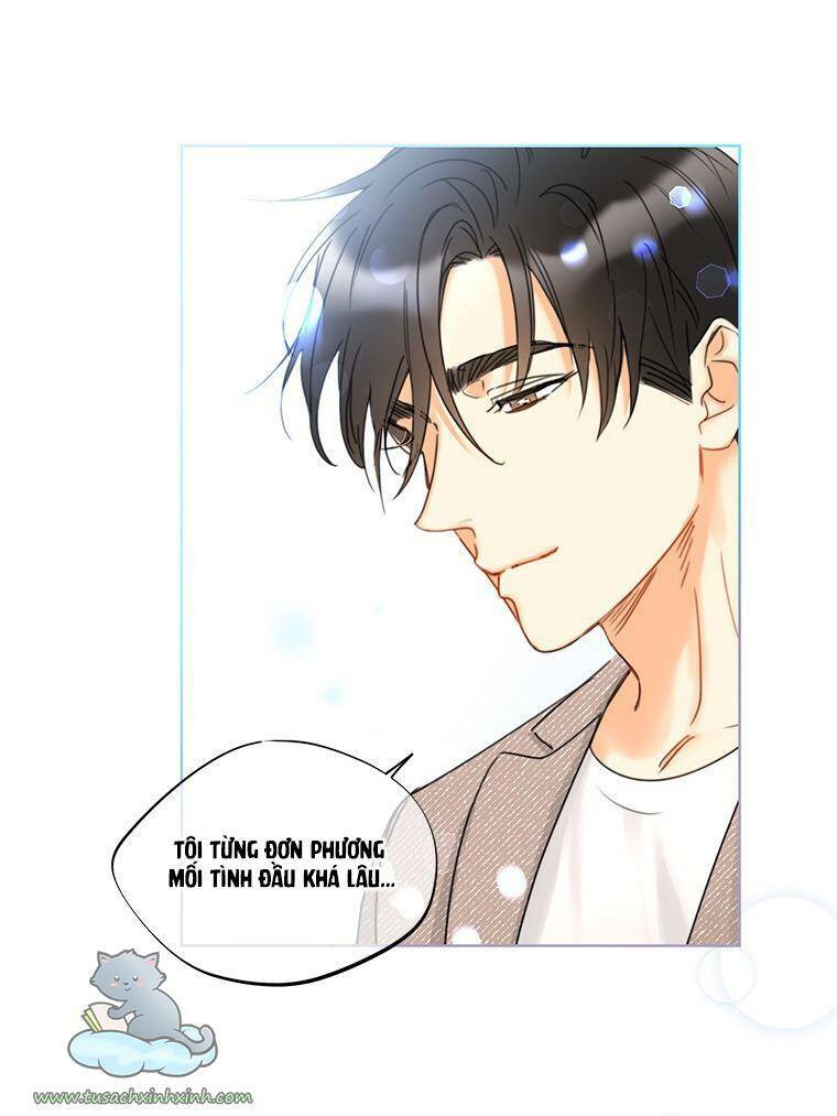 Hẹn Hò Nơi Công Sở: Chapter 115