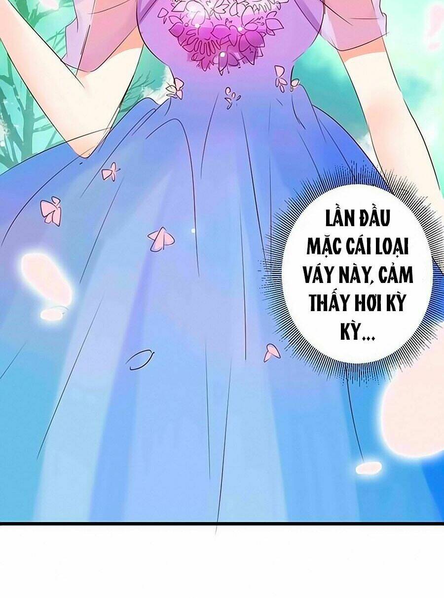 Bạn Trai Là Ngôi Sao: Chapter 14