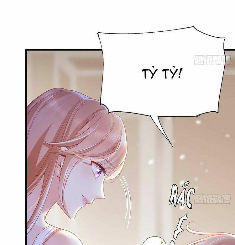 Ức Vạn Song Bảo: Mami, Bó Tay Chịu Trói: Chapter 23.2