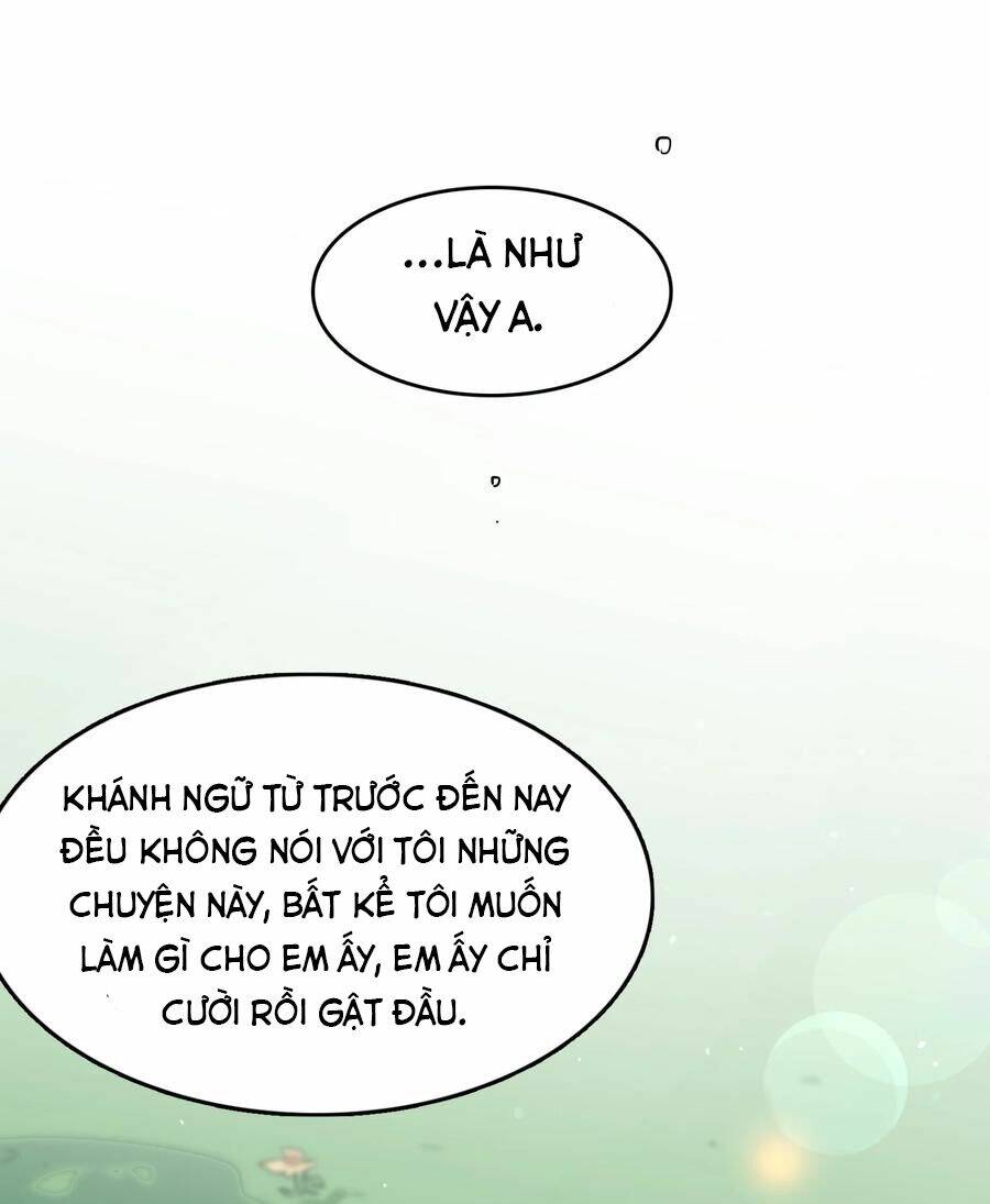 Hóa Ra Tôi Là Công Cụ Trong Game Tình Yêu: Chapter 43