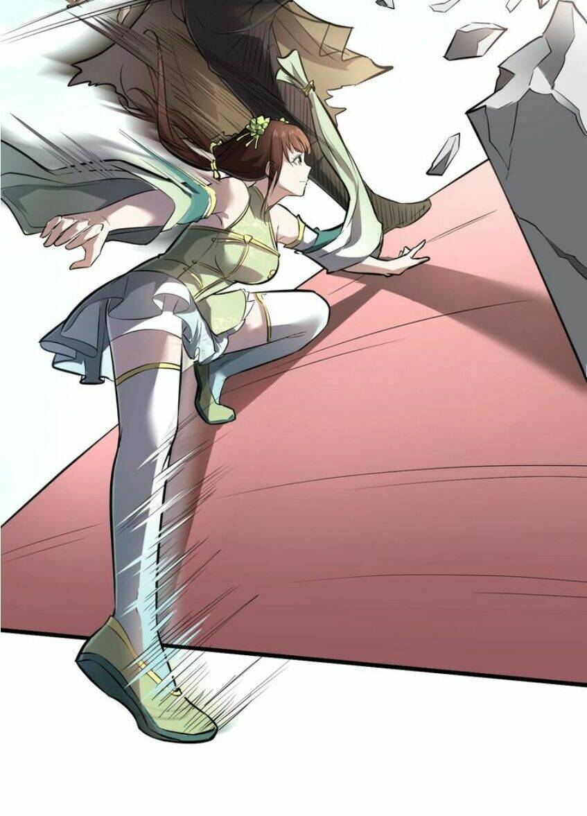 Đại Nghịch Chi Môn: Chapter 30