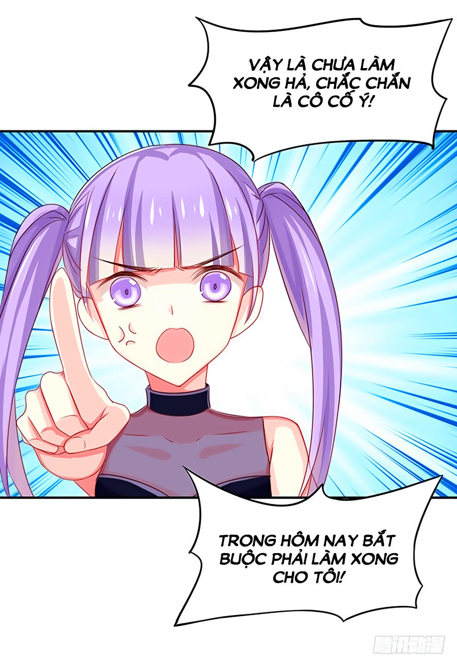 Chồng Tạm Thời, Chơi Bí Ẩn: Chapter 3