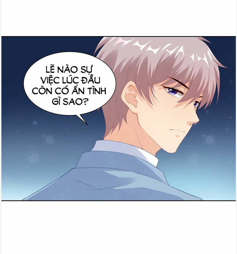 Người Yêu Ẩn Hình Của Ảnh Đế: Chapter 59
