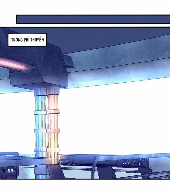 Đế Vương Ta Vẫn Còn Nhỏ: Chapter 35