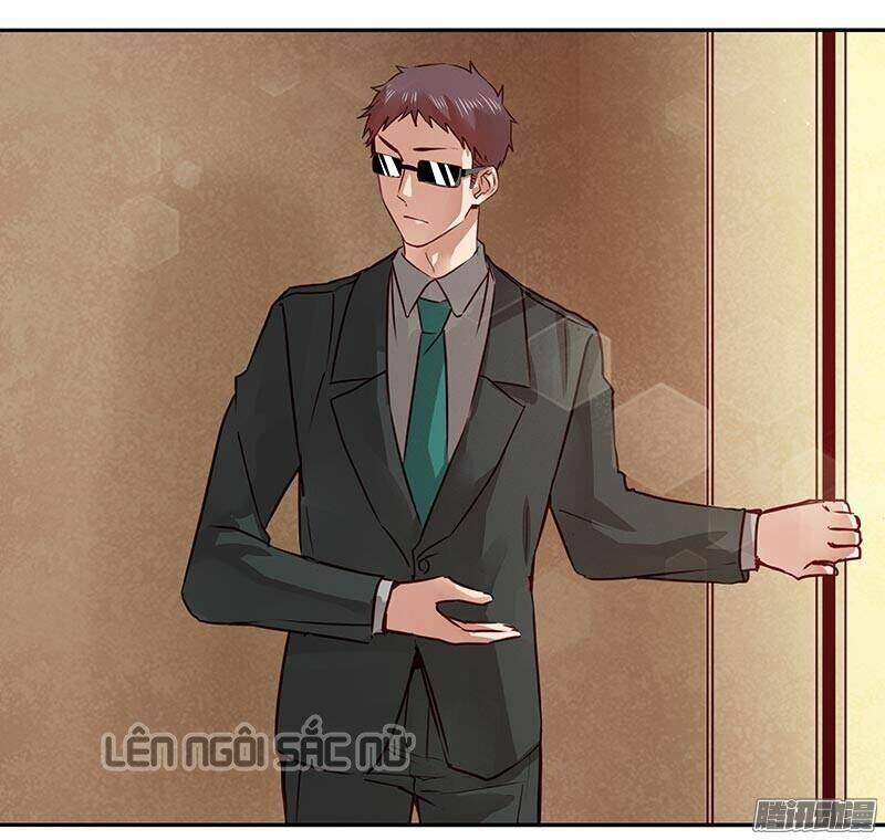 Vợ Yêu Của Ác Ma: Chapter 32