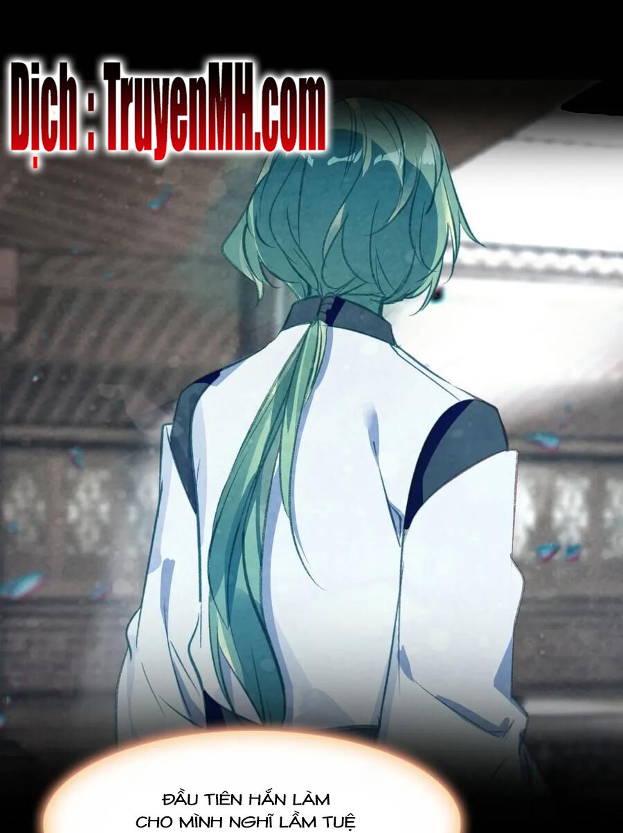 Gả Cho Một Tên Thái Giám Đáng Ghét: Chapter 169