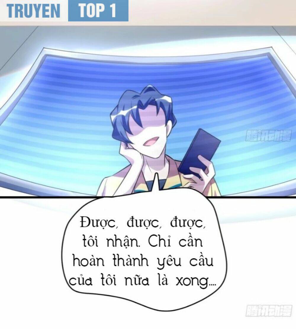 Shipper Thần Cấp: Chapter 11
