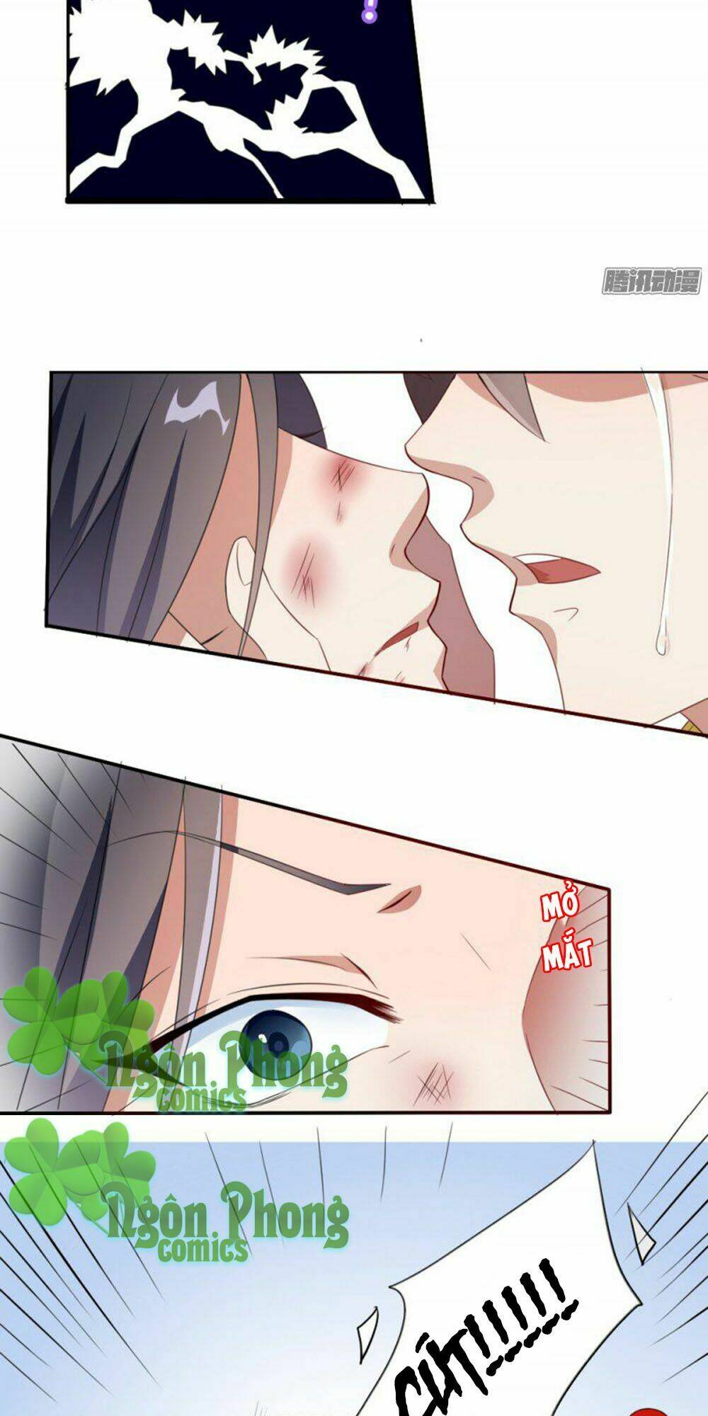 Thiên Ngoại Phi Tiên: Chapter 2