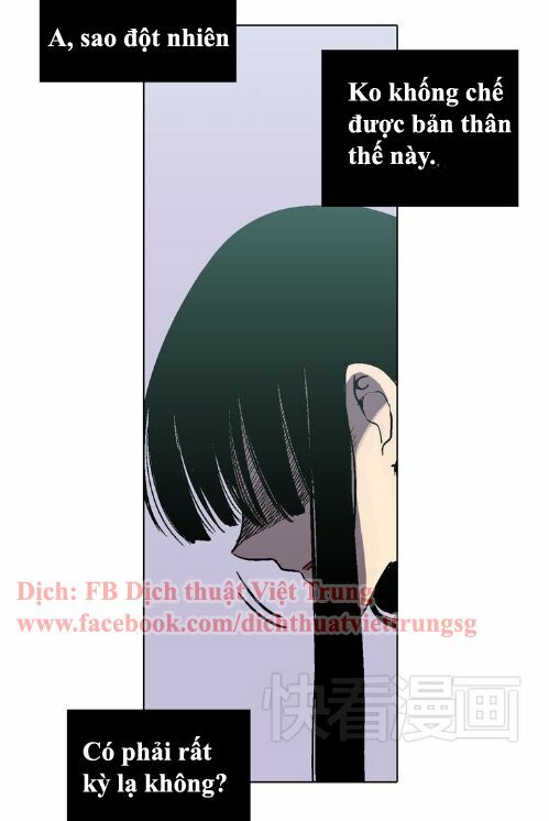 Xin Đừng Cắn Em: Chapter 5