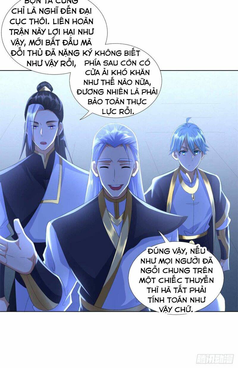 Chí Tôn Trọng Sinh: Chapter 60