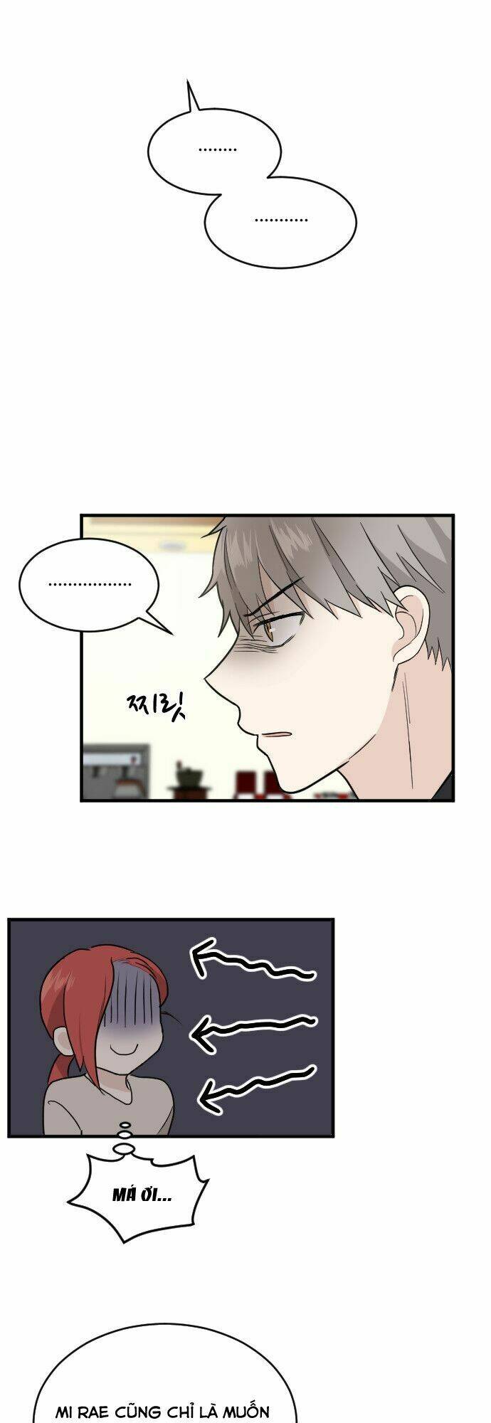 Người Đẹp Gangnam: Chapter 21