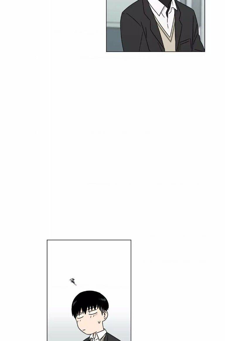 …”Một Sự Thật Khá Khó Chịu.”: Chapter 57