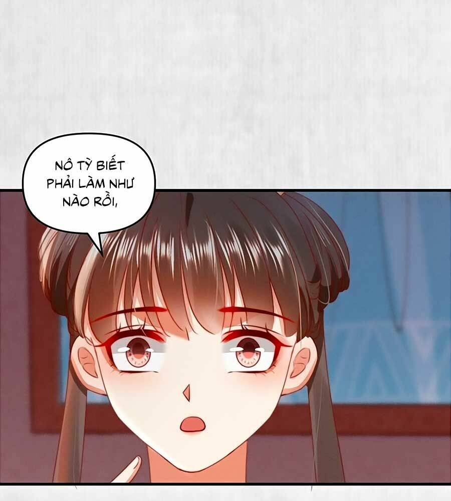 Hoạn Phi Hoàn Triều: Chapter 92