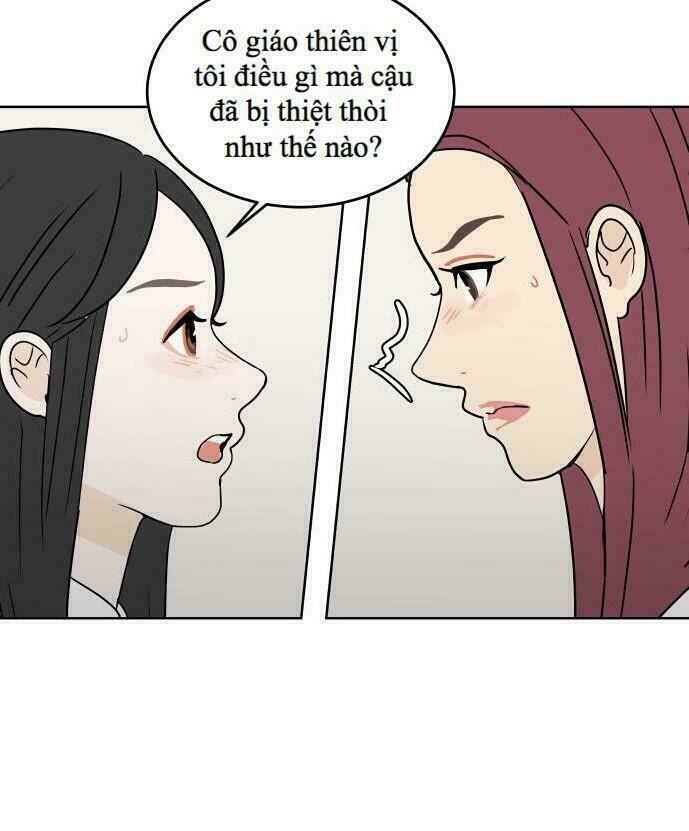 30 Phút Bước Đi Bên Em: Chapter 35