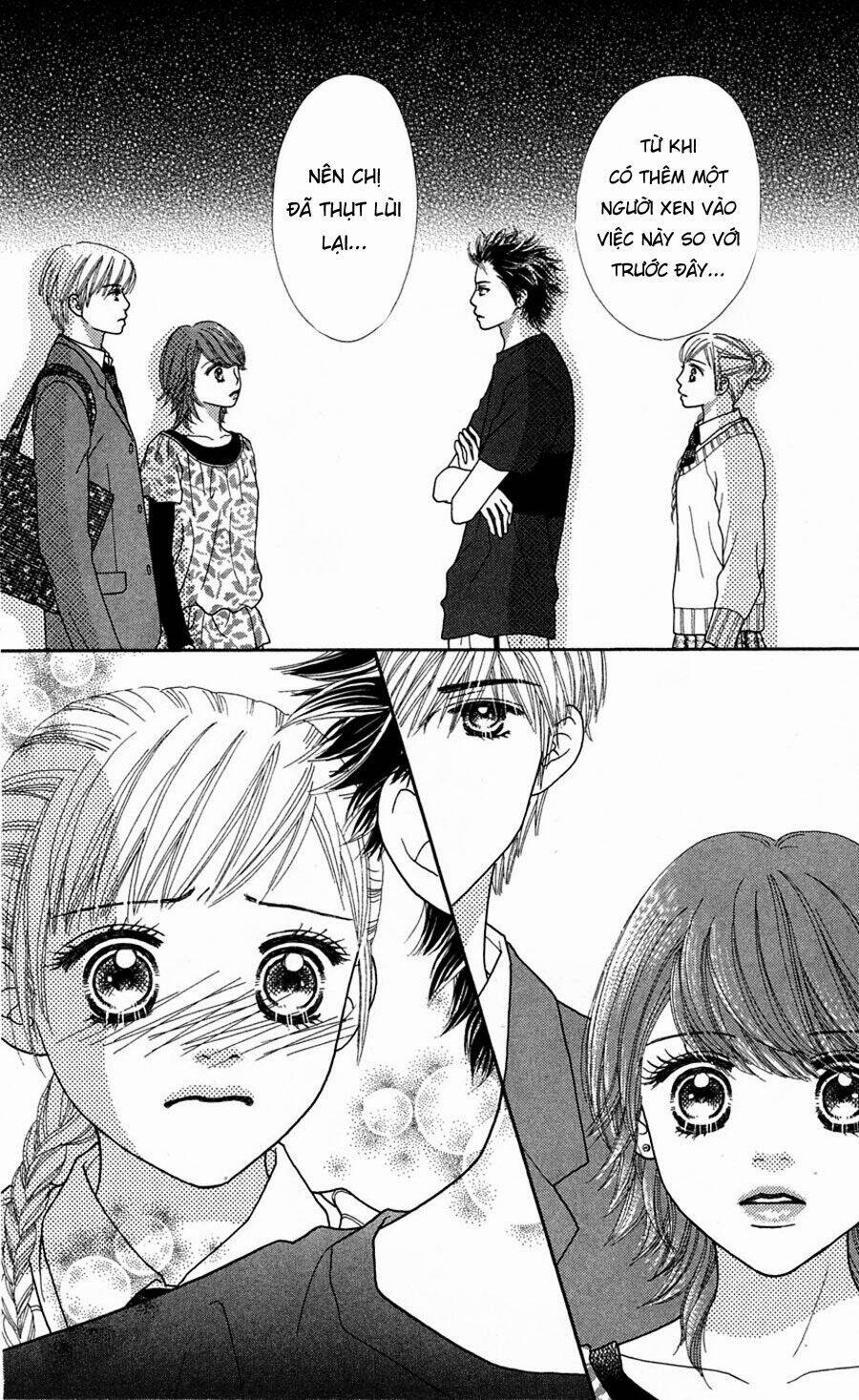 Cô Láng Giềng: Chapter 68