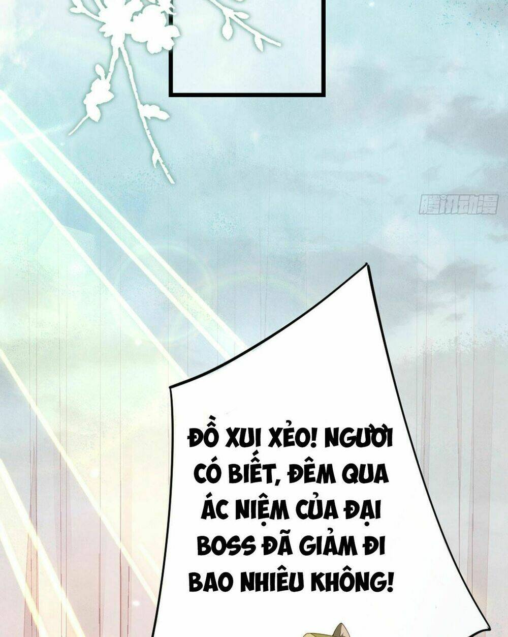 Mau Xuyên Không Rửa Tội Cho Nhân Vật Phản Diện: Chapter 10