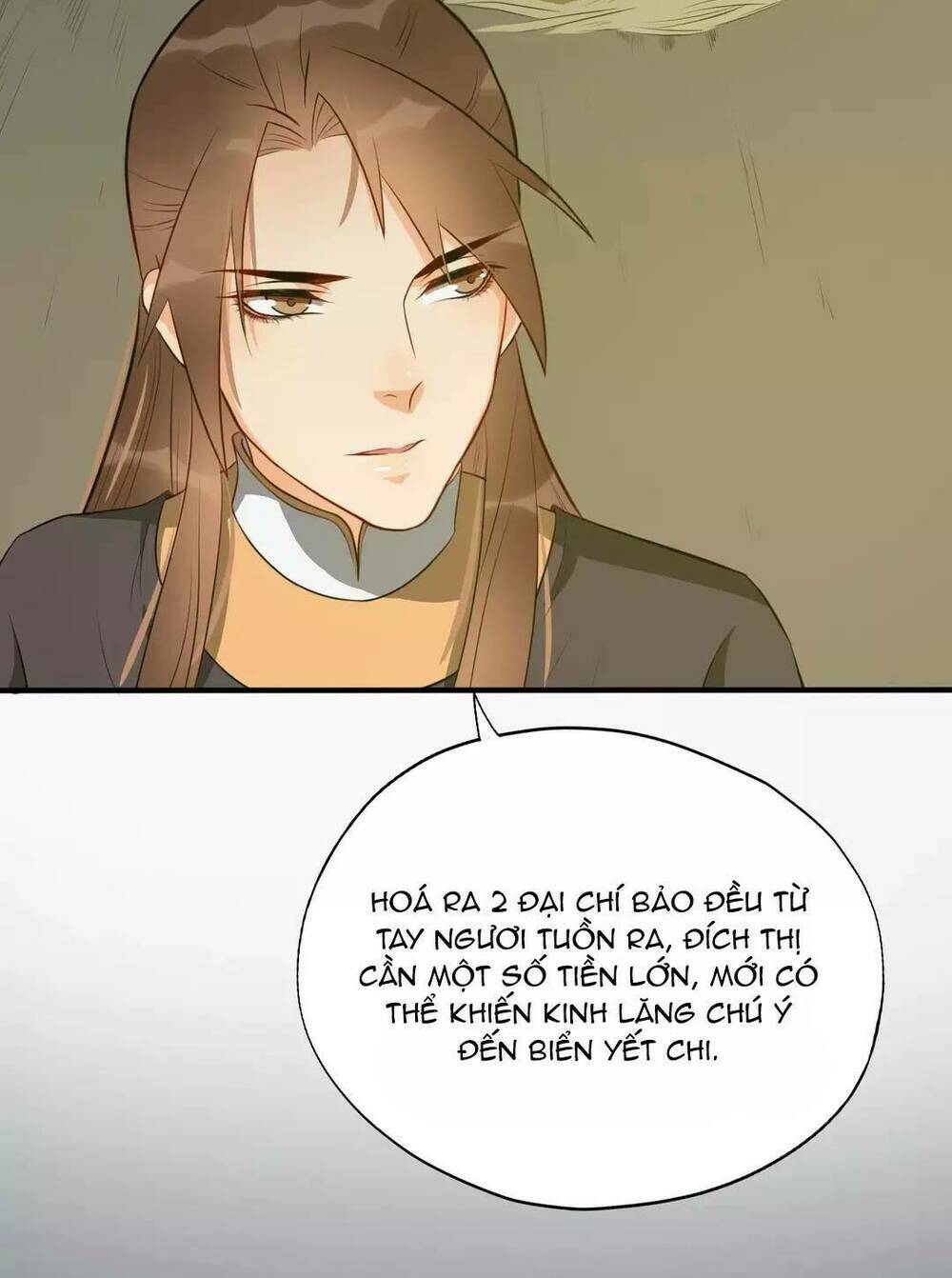 Bồng Sơn Viễn: Chapter 51