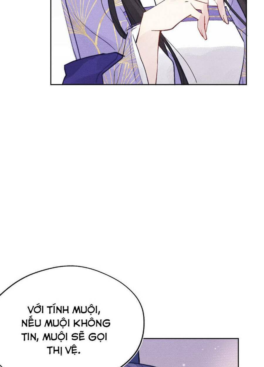 Quân Nhan Tựa Hoa Đào: Chapter 49