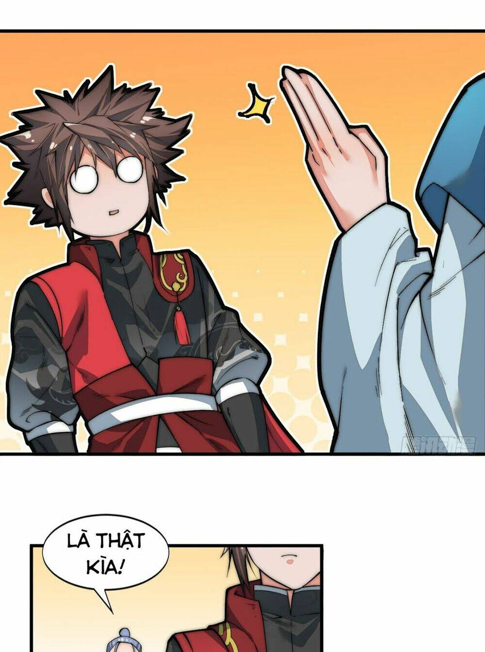 Nhất Chiêu Tiên: Chapter 5