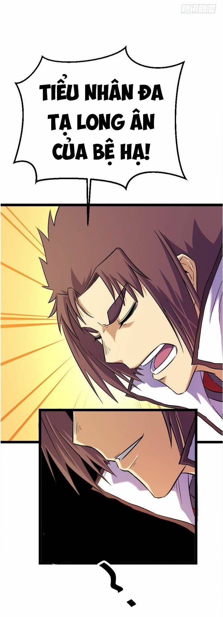 Phong Quỷ Truyền Thuyết: Chapter 115