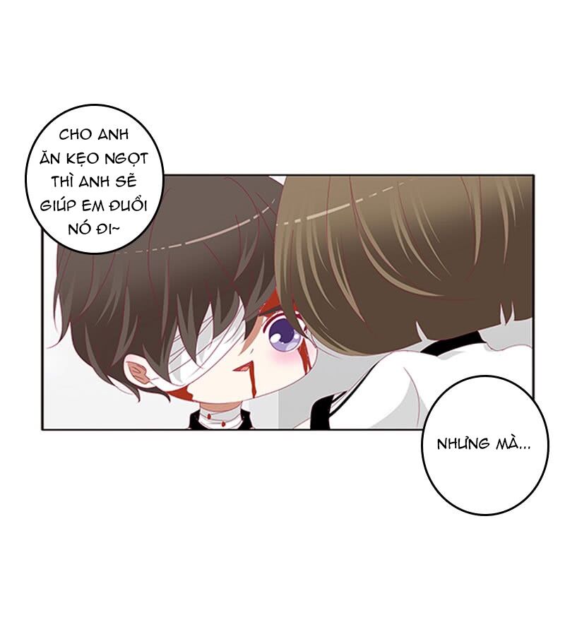 Thông Linh Phi: Chapter 392: Halloween