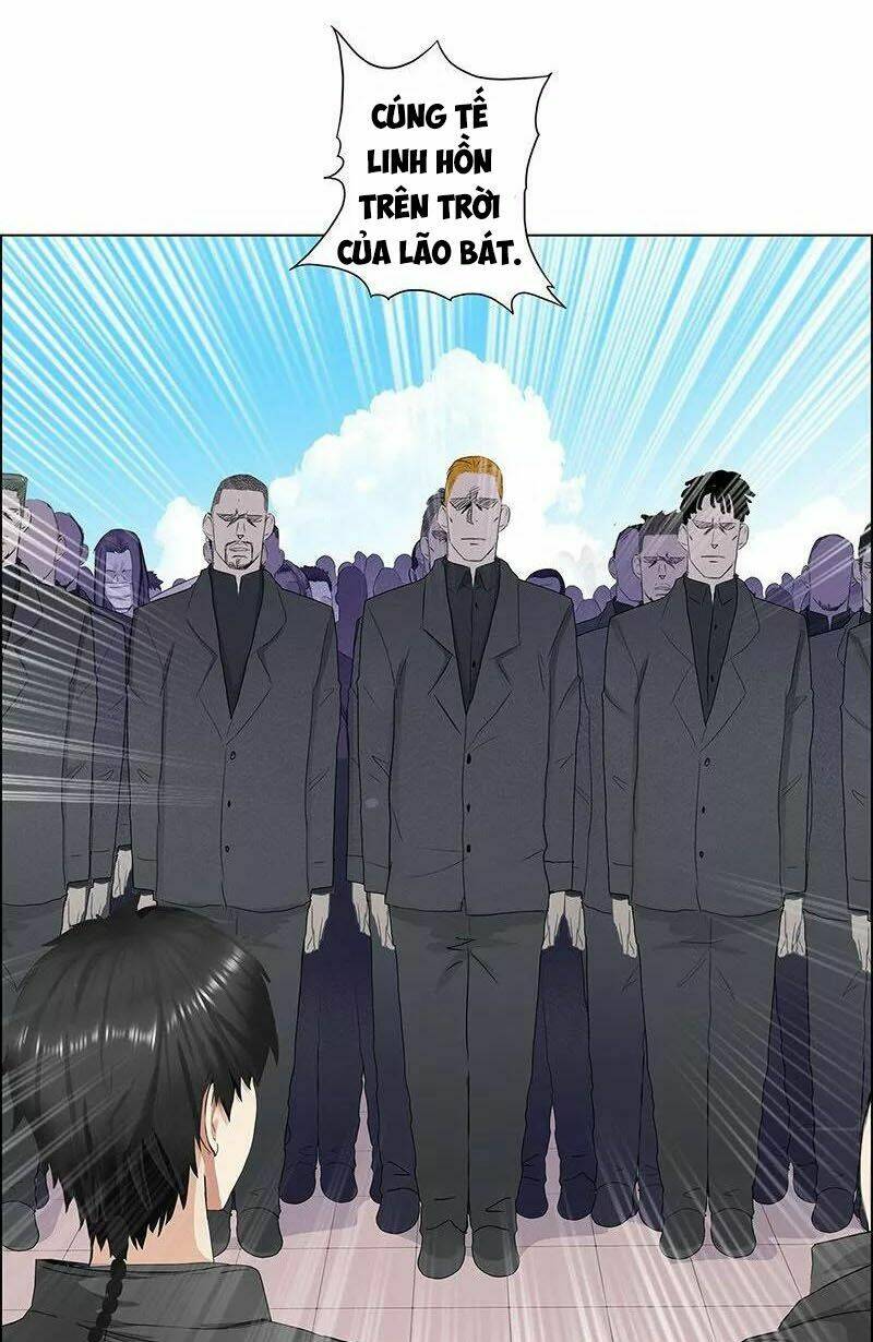 Học Viện Cao Thủ: Chapter 70