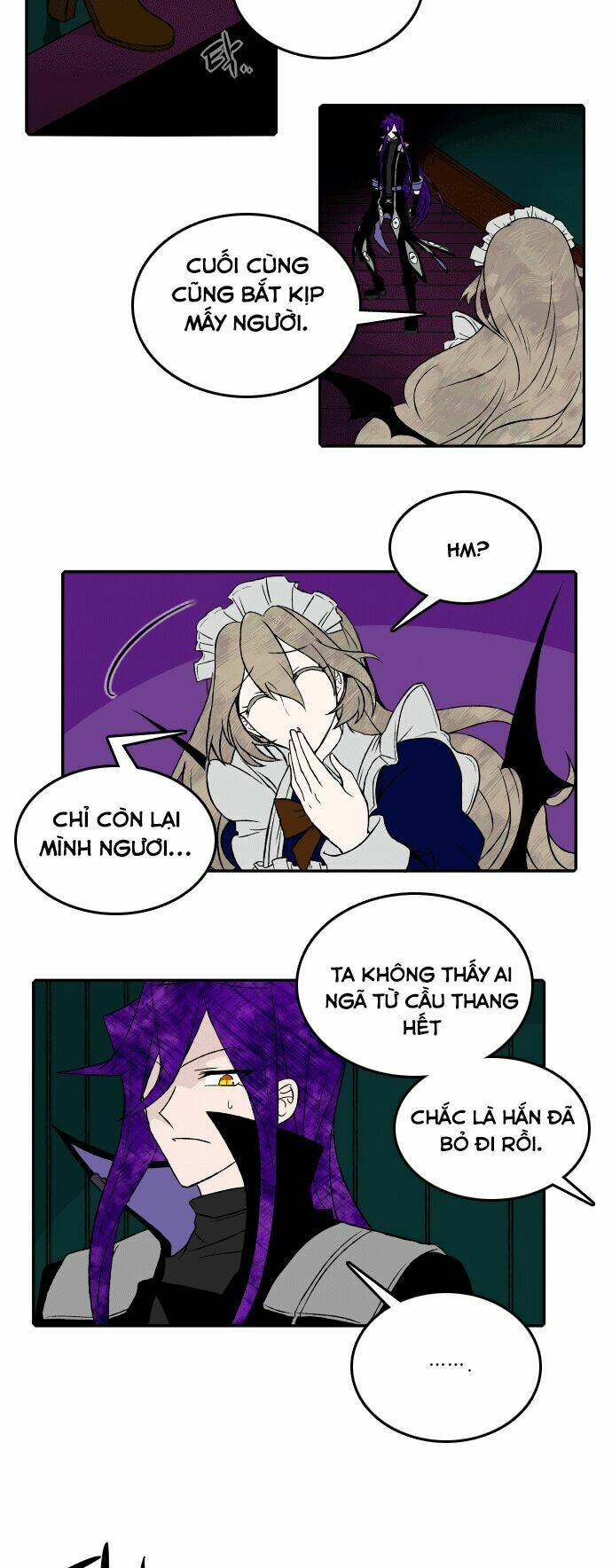 Niflheim: Chapter 21