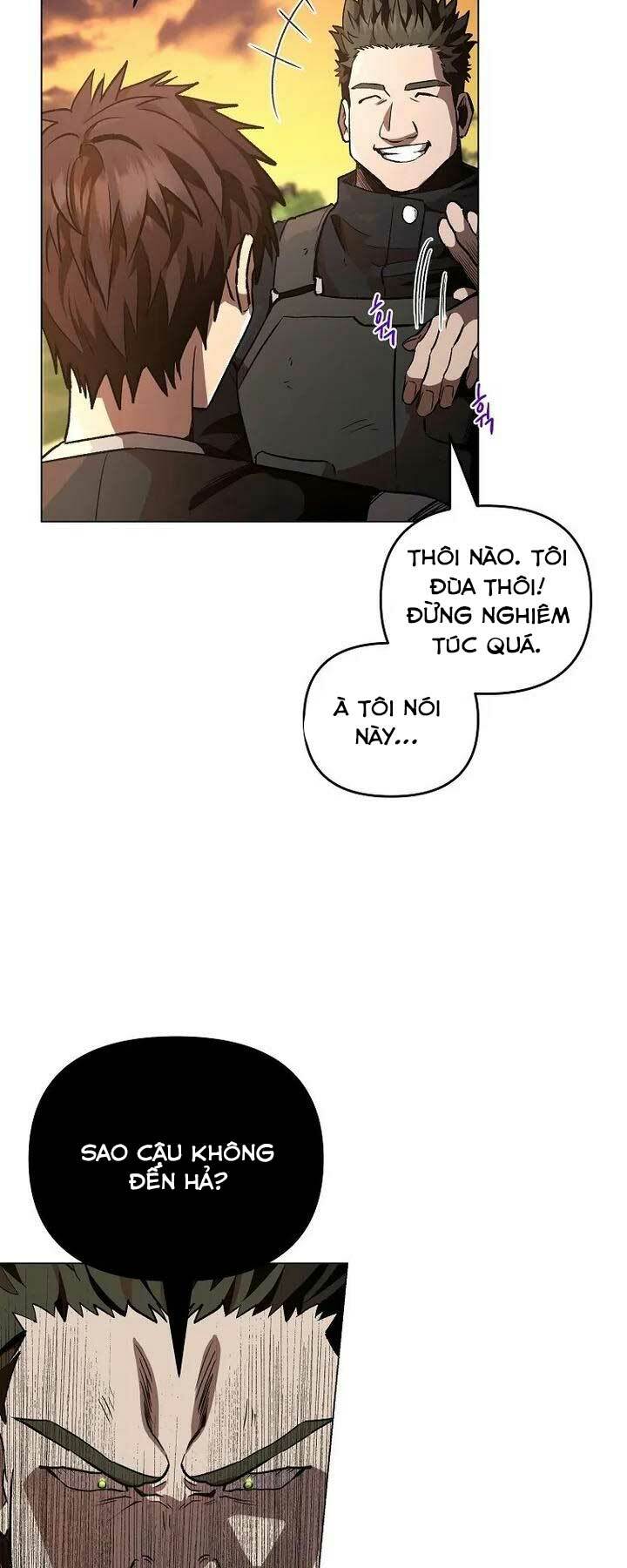 Con Đường Diệt Thần: Chapter 17