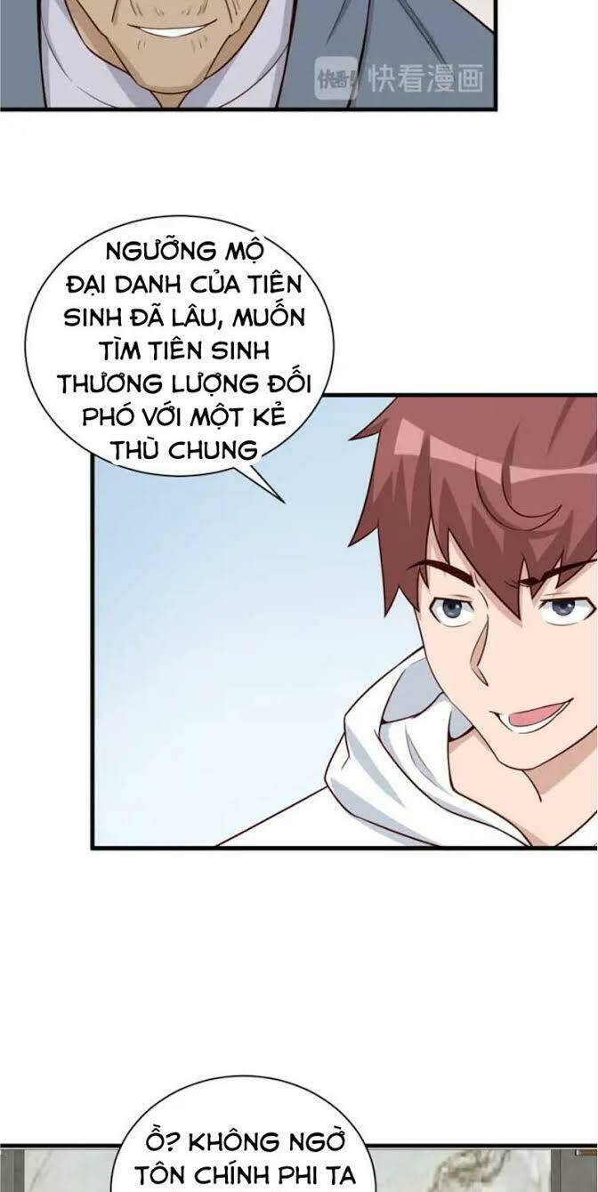 Hệ Thống Tu Tiên Mạnh Nhất: Chapter 70