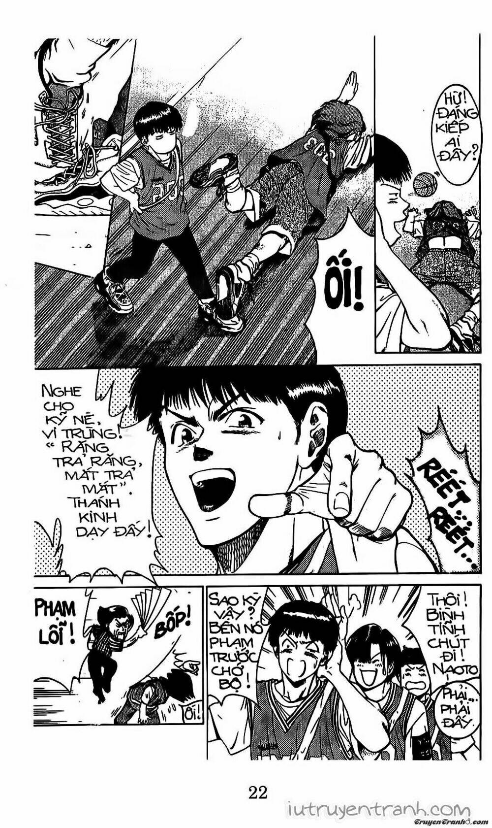 Mirano Nhà Tôi: Chapter 80