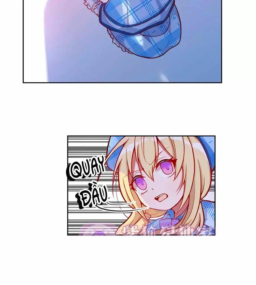 Kế Hoạch Sống Còn Của Công Chúa Nữ Phụ: Chapter 11