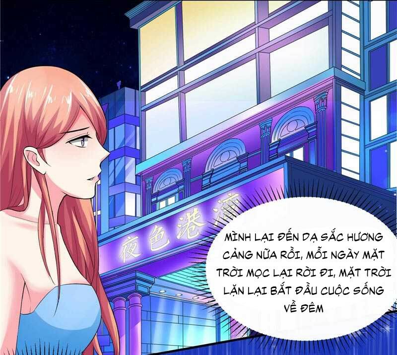 Tình Yêu Khiến Tôi Phát Điên: Chapter 25