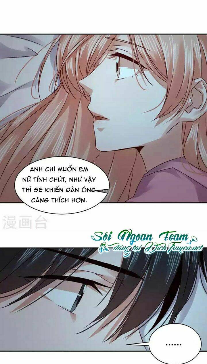 Vợ Yêu Của Ác Ma: Chapter 87