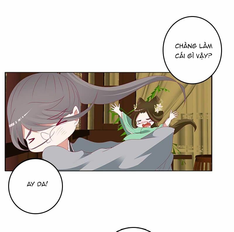 Thông Linh Phi: Chapter 453