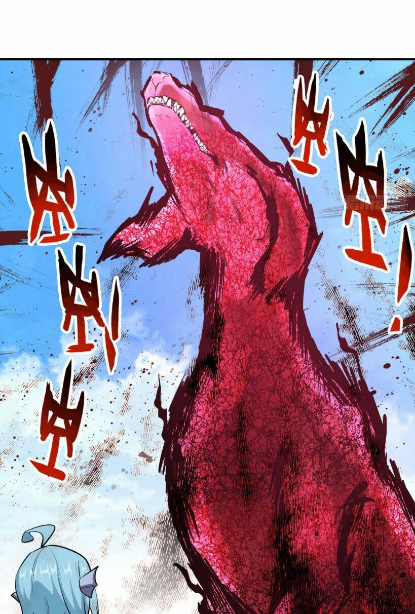 Khởi Đầu Bằng Một Con Côn: Chapter 105