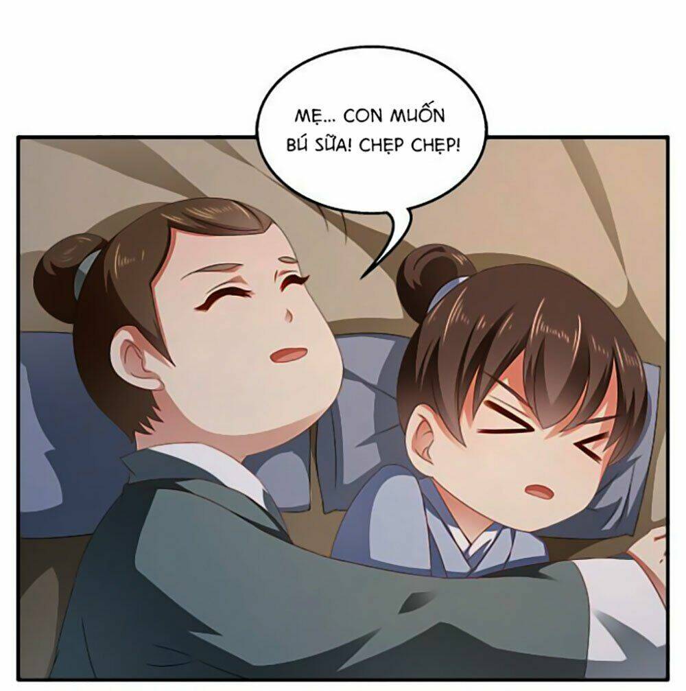 Thịnh Thế An Nhiên: Chapter 12