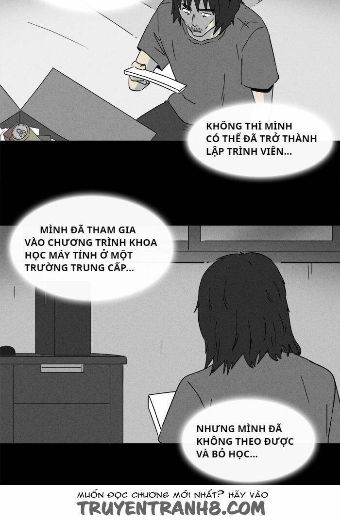 Những Câu Chuyện Bất Thường: Chapter 160