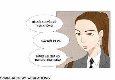 Thánh Thần Trẻ Trâu: Chapter 28