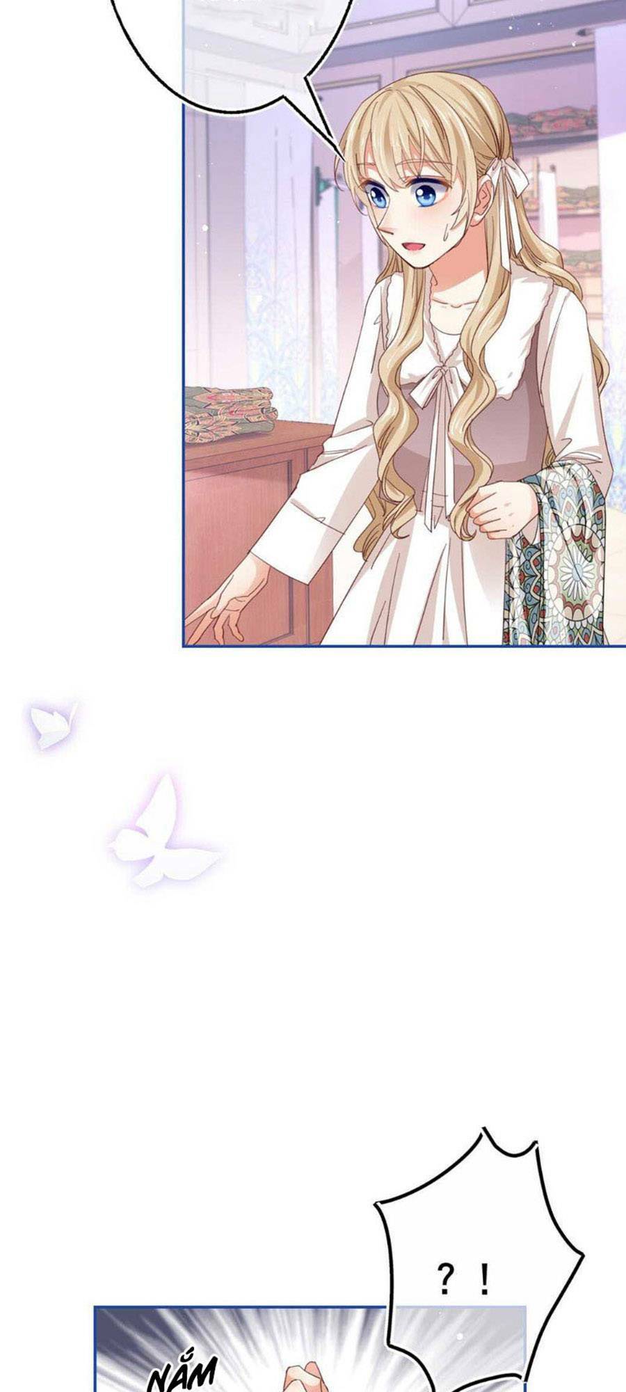 Nữ Hoàng Đầu Tiên Của Đế Quốc: Chapter 73